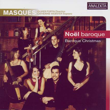 Baroque Christmas