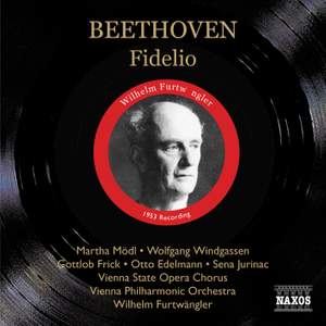 Beethoven: Fidelio, Op. 72