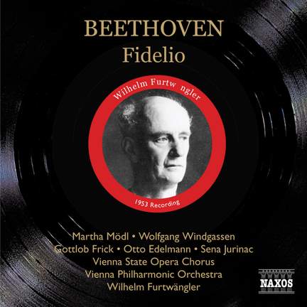 Beethoven: Fidelio, Op. 72