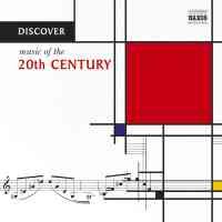 Discover music of the 20th Century