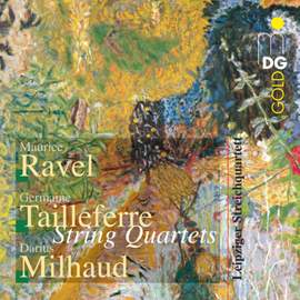 String Quartets