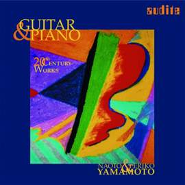 Guitar & Piano