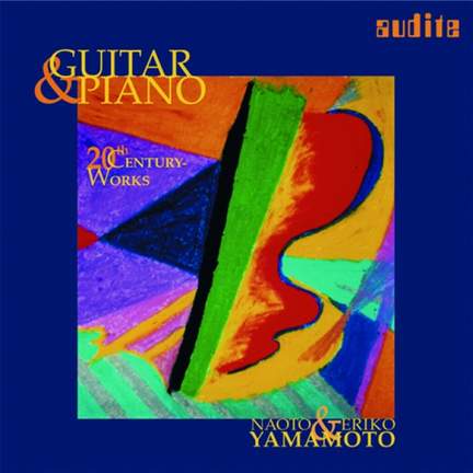 Guitar & Piano