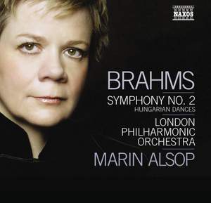 Brahms: Symphony No. 2