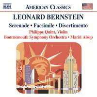 American Classics - Leonard Bernstein