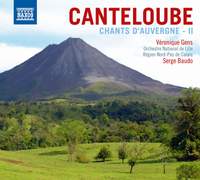 Canteloube - Chants d'Auvergne, Volume 2