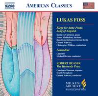 American Classics - Lukas Foss