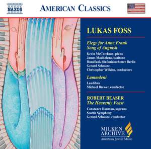 American Classics - Lukas Foss