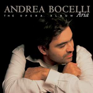 Aria - The Opera Album Special Edition