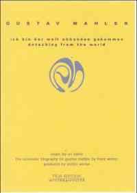 Mahler Ich Bin Der Welt Abhanden Gekommen Detaching From The World Winter And Winter Dvd9150037 Dvd Video Presto Classical