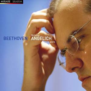 Beethoven: Piano Sonata No. 21 in C major, Op. 53 'Waldstein', etc.