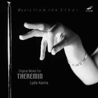 Music From The Ether