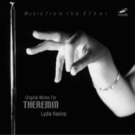 Music From The Ether
