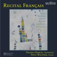 Recital Francais