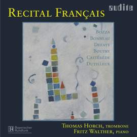 Recital Francais