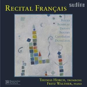 Recital Francais
