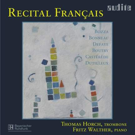 Recital Francais