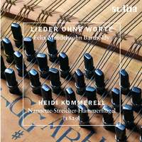 Mendelssohn: Lieder ohne Worte