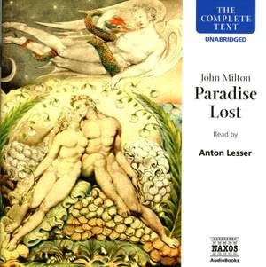 John Milton - Paradise Lost