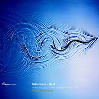 Schumann: Fantasie in C major, Op. 17, etc.
