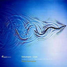 Schumann: Fantasie in C major, Op. 17, etc.