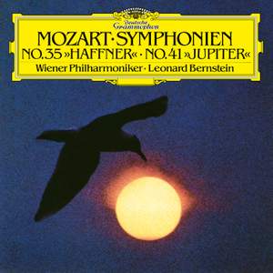 Mozart: Symphony Nos. 35 & 41