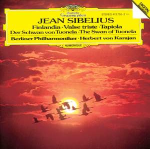Sibelius: Orchestral Works