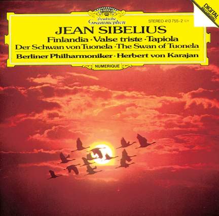 Sibelius: Orchestral Works