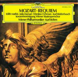 Mozart: Requiem in D minor, K626
