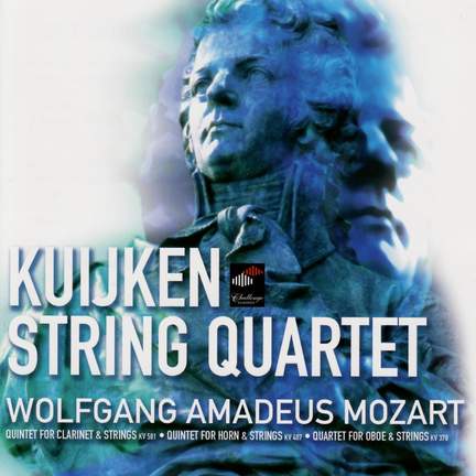 Mozart - Chamber Music