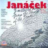 Janáček: From the House of the Dead