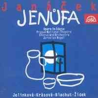 Janáček: Jenufa
