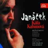 Janáček: Káta Kabanová