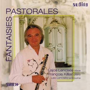 Fantaisies Pastorales