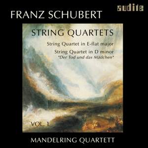 Schubert - String Quartets Vol. I