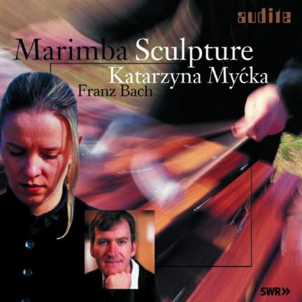 Marimba Sculpture