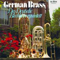 German Brass - Das Deutsche Blechbläserquintett