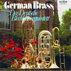 German Brass - Das Deutsche Blechbläserquintett