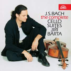 Bach, J S: Cello Suites Nos. 1-6, BWV1007-1012