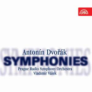 Dvorak - Complete Symphonies