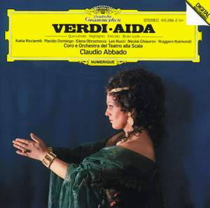 Verdi: Aida (highlights)