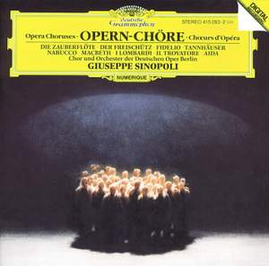 Opera Choruses