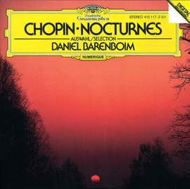 Chopin - 13 Nocturnes