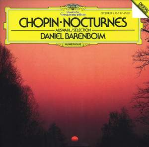 Chopin - 13 Nocturnes