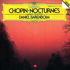 Chopin - 13 Nocturnes