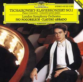Tchaikovsky: Piano Concerto No. 1 in B flat minor, Op. 23