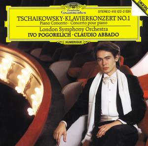 Tchaikovsky: Piano Concerto No. 1 in B flat minor, Op. 23