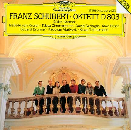 その他 Schubert;Octet [CD] WIENER OKTETT, SCHUBERT,FRANZ, WIENER OKTETT - Vienna Octets