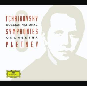Tchaikovsky - Symphonies