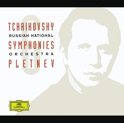 Tchaikovsky - Symphonies